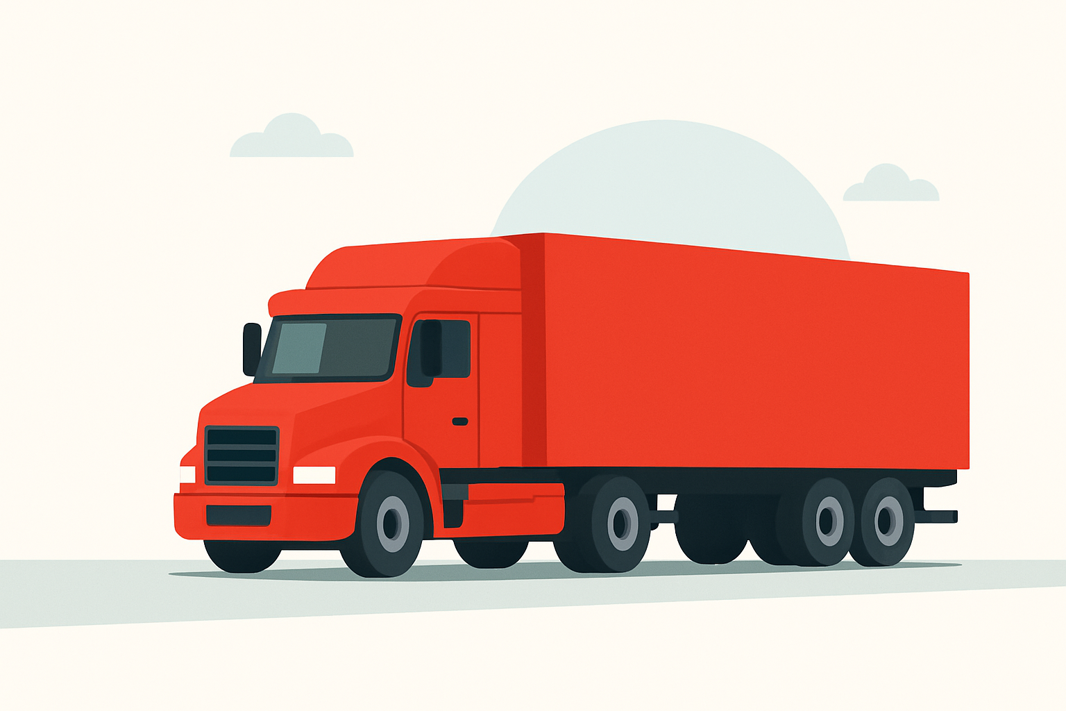 camion rouge 2 camion rouge 2
